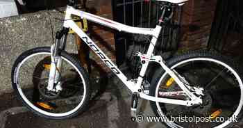 Police making final attempt to find owners of these seized bikes