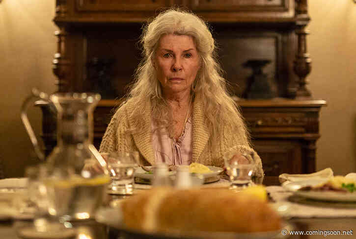 Relic Review: Poignant Terror Albeit Uneven Script