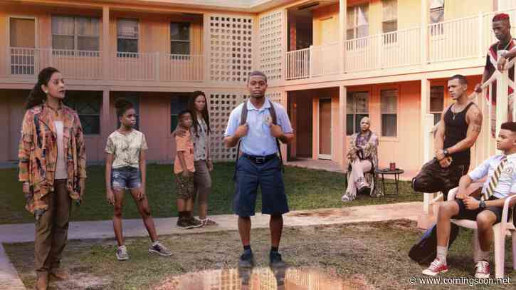 David Makes Man Trailer Debuts Ahead of HBO Max Premiere