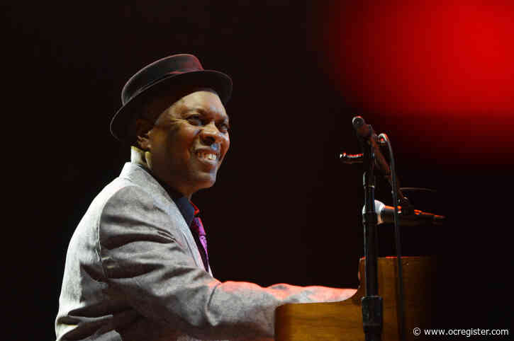 Iconic musician Booker T. Jones launches online directory of black-owned businesses