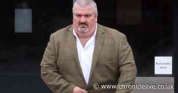 Man in court accused of causing serious injury after crash on the A19