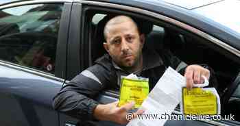 Don Vito's boss livid after warden fines him twice - outside his own restaurant