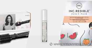 Five budget beauty products that went viral on TikTok