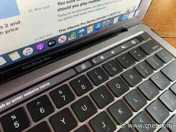 New Arm-powered MacBook Pro, Air may arrive this year, report suggests     - CNET
