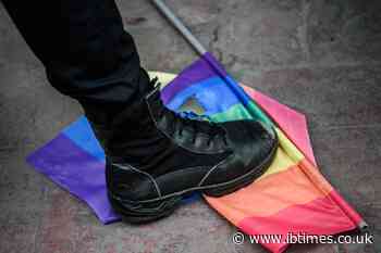 Homophobic group threatens to target LGBT activists in Europe