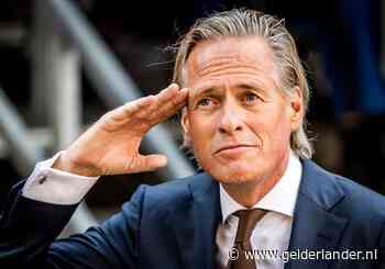 Veel animo voor deelname aan racismedebat NPO 1 met Jort Kelder