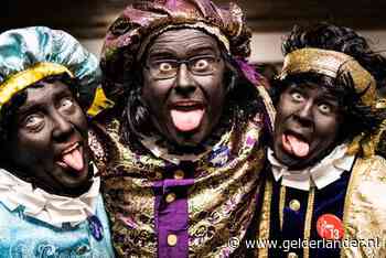 Corona en ban op Zwarte Piet bedreigen de blijde intocht van de Sint in Arnhem: ‘Ik word er doodziek van’