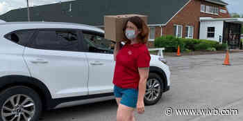 Niagara County holding free Farmers-to-Families food box giveaway