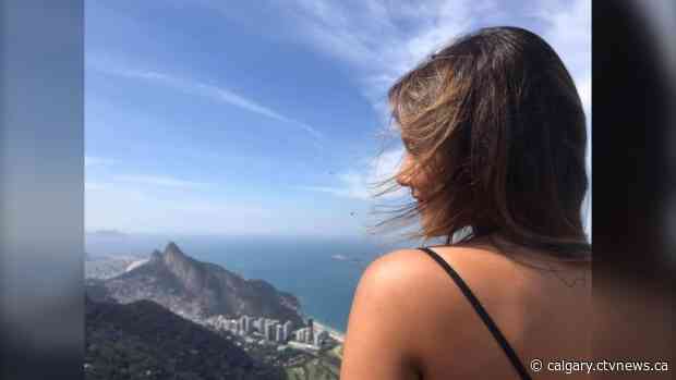 Friends rally around international student from Brazil who fell victim to scammers