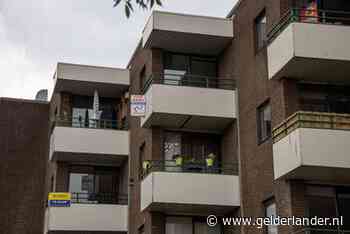 ‘Prijzen van appartementen in studentensteden laten iets geks zien’