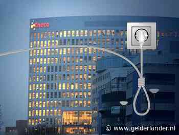 Hof: Eneco mag miljoenen claimen van de Nederlandse staat