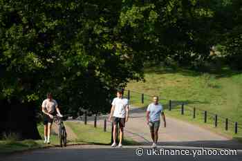 Bank of England: Low rates and QE 'better for young than old'
