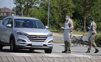 What to do if NHS Test and Trace contact you