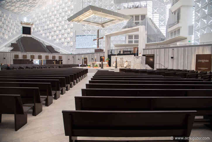 Catholic Church lobbied for $1.4 billion in taxpayer funds — and LA and OC dioceses both got millions