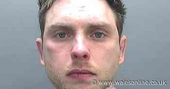 Ex-soldier punctured partner’s lung and dragged her by ponytail