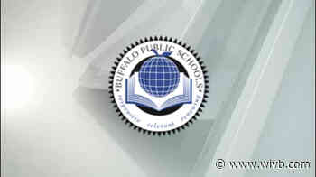 Buffalo Schools not serving meals at Bennett High and North Park today due to power outages