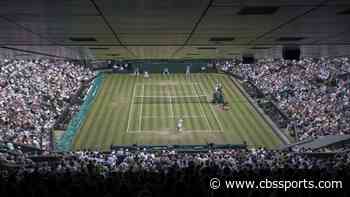 Wimbledon will pay out over $12M in prize money to players that qualified for canceled tournament