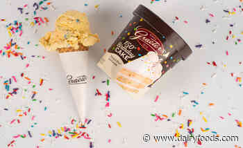 Graeter’s Ice Cream celebrates 150th Birthday with new ice cream flavor