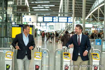 NS kiest voor TBWA\Neboko