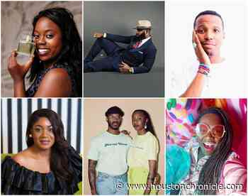 Houston Black-owned fashion, beauty, food companies to support - Houston Chronicle