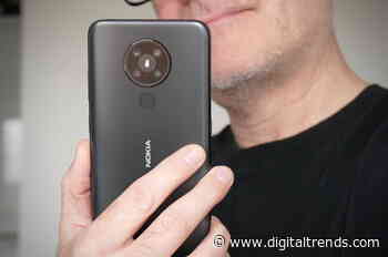 Nokia 5.3 Review: $199 really can buy a great smartphone