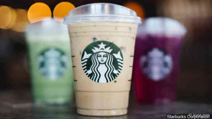 Starbucks to require customers to wear masks