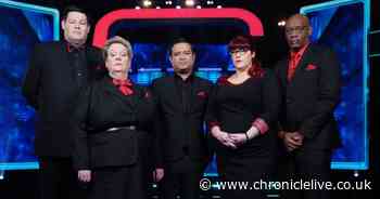 The Chase star defends contestants with savage dig at viewers