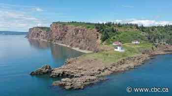 Cliffs of Fundy, Bonavista Peninsula named UNESCO Global Geoparks