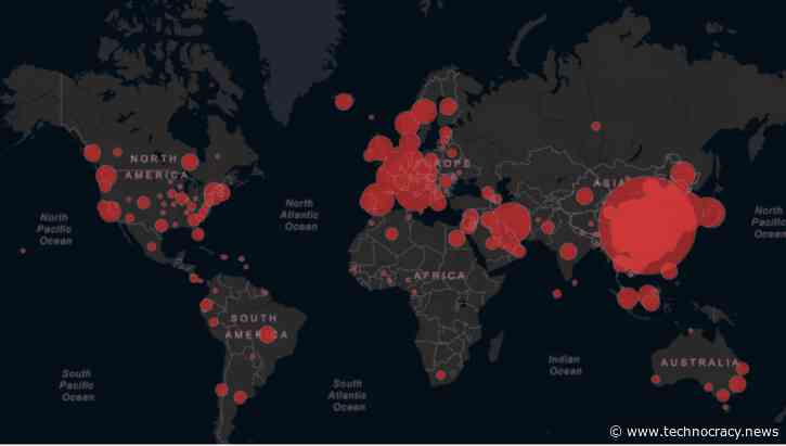 Technocrats Pitch Surveillance System To Detect Next Pandemic