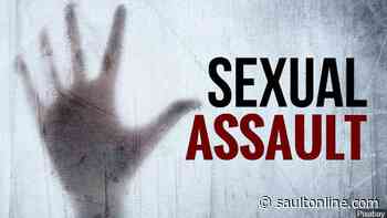 Historical Sexual Assault Charge Laid