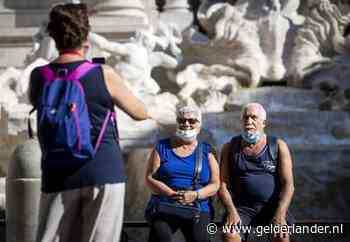 Deze zomer op vakantie? Dit is wat je moet weten