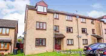 8  bargain flats you can buy for less than £70,000 in Newport