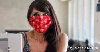 Coronavirus: Masks to be worn inside businesses in Kawartha Lakes, Haliburton, Northumberland counties - Globalnews.ca