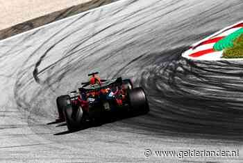 Verstappen: Verwacht niet dat dit rondje mij op pole position brengt