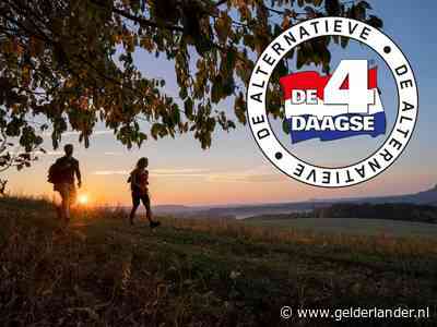 Sergeant van de mariniers: ‘Je hebt er wel discipline voor nodig’