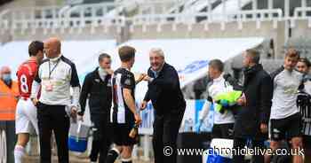 Steve Bruce's request to journalists as frustrations grow over NUFC takeover