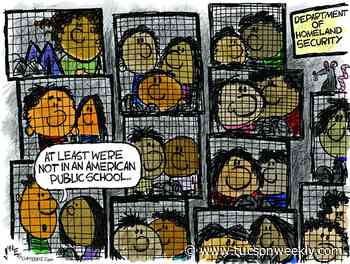 Claytoonz: Corona Cages