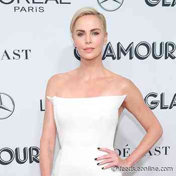 Why Charlize Theron Has No Interest in Dating Right Now