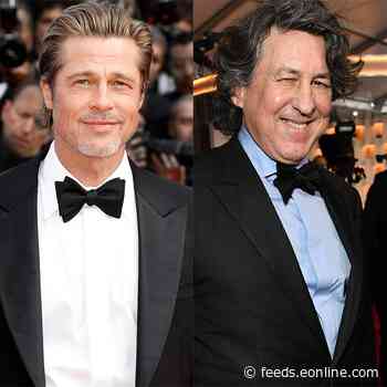 Cameron Crowe Says He "Wept" After Brad Pitt Walked Away From Almost Famous