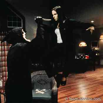Whassup?! Check Out These 20 Surprising Secrets About Scary Movie