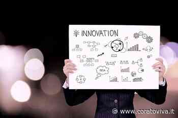 Innoprocess, alle imprese pugliesi 13 milioni di euro per progetti di innovazione - CoratoViva