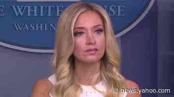Kayleigh McEnany: Trump says hydroxychloroquine is a promising prophylactic