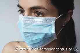 Visiting your GP practice? You MUST wear a face covering