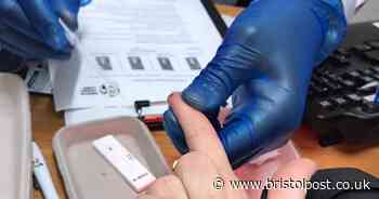 How people in Bristol can find out if they've had coronavirus