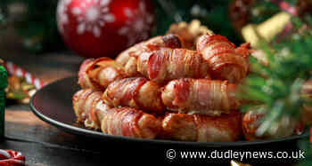 M&S is selling pigs in blankets in July for your summer barbeque - Dudley News