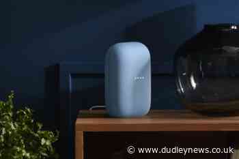 Google confirms existence of new Nest speaker - Dudley News