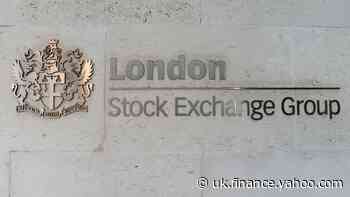 London markets bounce amid reports of progress for Covid-19 drug