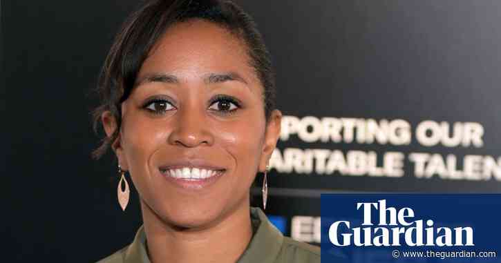 Ebony Rainford-Brent says cricket is 'switched on to racism message'