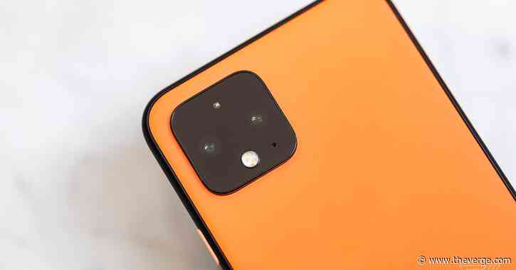 The rumors around Google’s 2020 Pixel phones are getting stranger by the minute