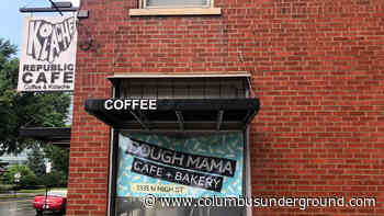 Dough Mama Announces Plans for Second Location